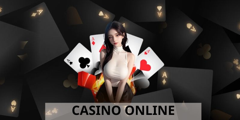 Khám phá về sảnh cược casino 789p