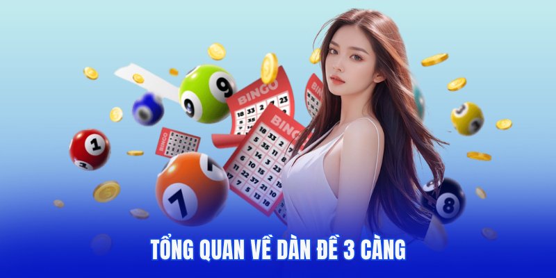 Tổng quan chung về dàn đề 4 càng