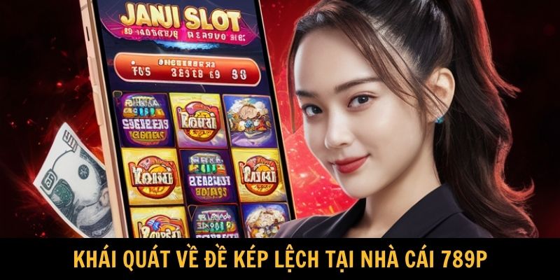 Khái quát về đề kép lệch tại nhà cái 789P