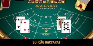 Soi Cầu Baccarat